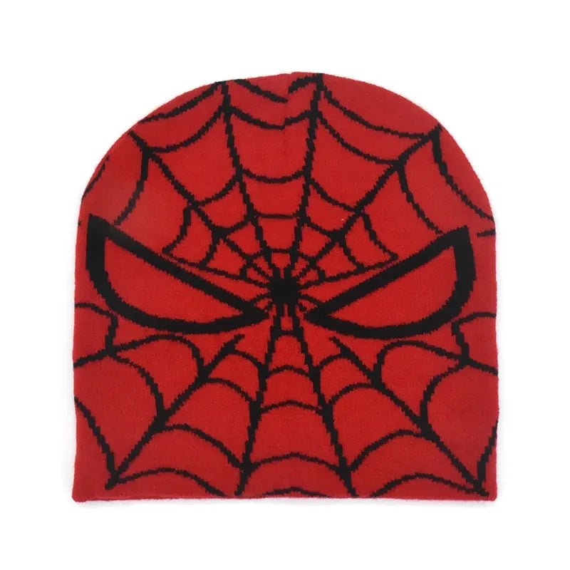 2025 New Knitting Beanies Hat Men Women Paragraph Quality Cap Mea Culpa Y2K Warm Fashion Hundred Take Cold Cap for Women Hats
