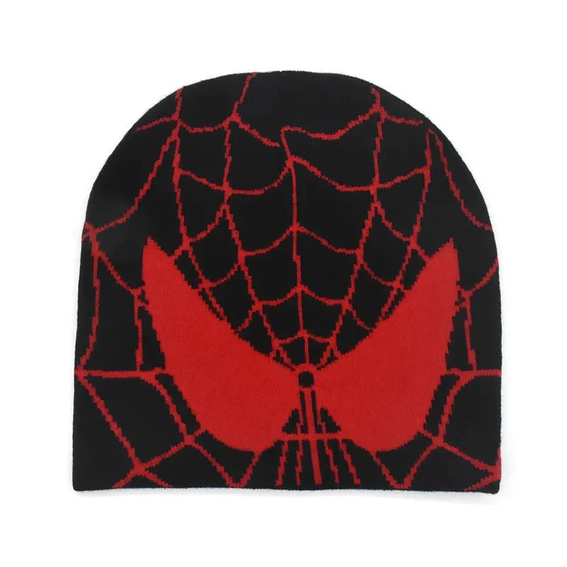2025 New Knitting Beanies Hat Men Women Paragraph Quality Cap Mea Culpa Y2K Warm Fashion Hundred Take Cold Cap for Women Hats