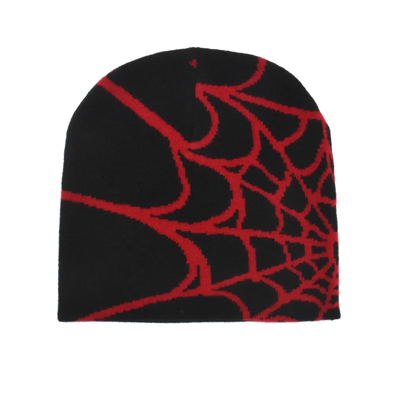 2025 New Knitting Beanies Hat Men Women Paragraph Quality Cap Mea Culpa Y2K Warm Fashion Hundred Take Cold Cap for Women Hats