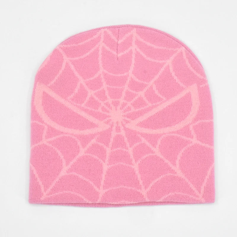 2025 New Knitting Beanies Hat Men Women Paragraph Quality Cap Mea Culpa Y2K Warm Fashion Hundred Take Cold Cap for Women Hats