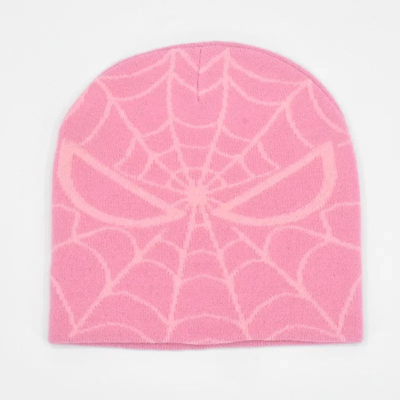 2025 New Knitting Beanies Hat Men Women Paragraph Quality Cap Mea Culpa Y2K Warm Fashion Hundred Take Cold Cap for Women Hats