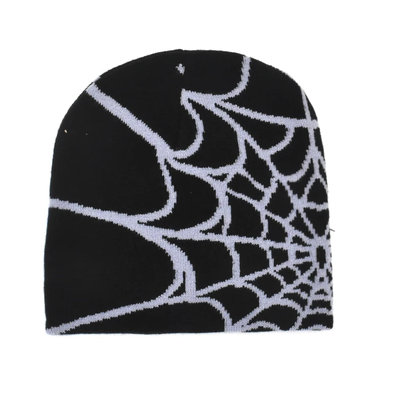 2025 New Knitting Beanies Hat Men Women Paragraph Quality Cap Mea Culpa Y2K Warm Fashion Hundred Take Cold Cap for Women Hats